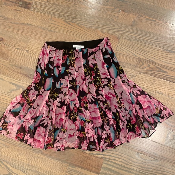 I.C.E. women’s skirt size 6 - Picture 3 of 5